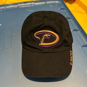 Arizona Diamondbacks hat